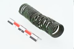 Foto von Bronzespiralröhrchen (NHMW-PRAE-025812)